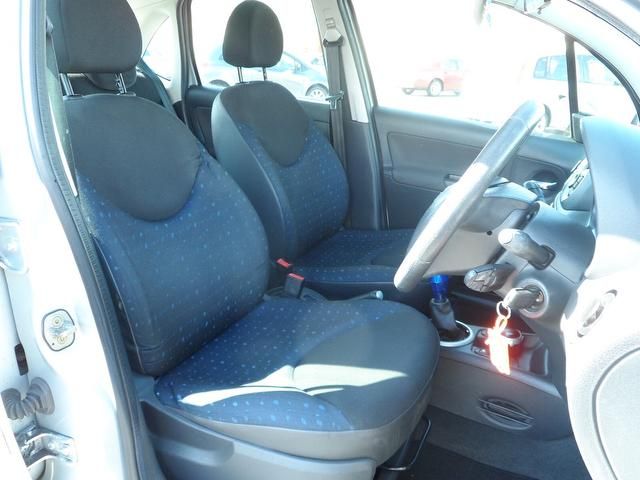 2006 Citroen C3 1.4 i Desire 5dr CLEAN HATCH!! LONG MOT! image 5