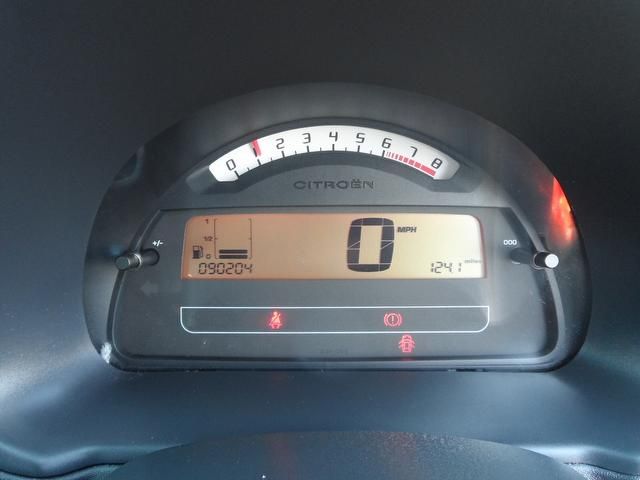 2006 Citroen C3 1.4 i Desire 5dr CLEAN HATCH!! LONG MOT! image 7