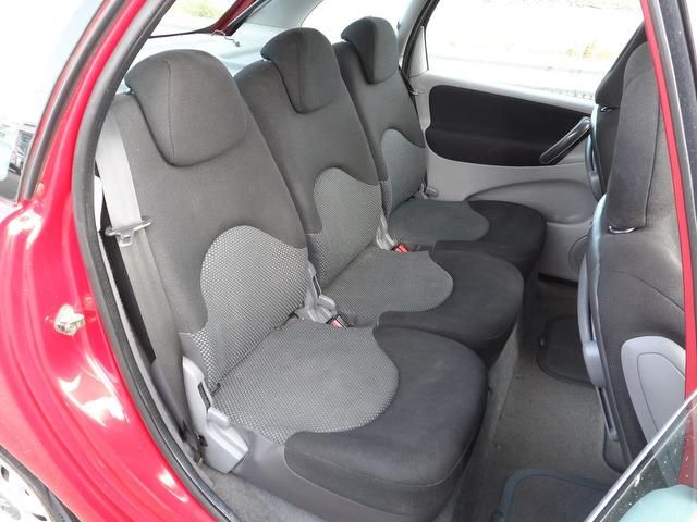 2006 Citroen Xsara Picasso 1.6 i 16v Desire 5dr IDEAL FAMILY MPV!! image 4