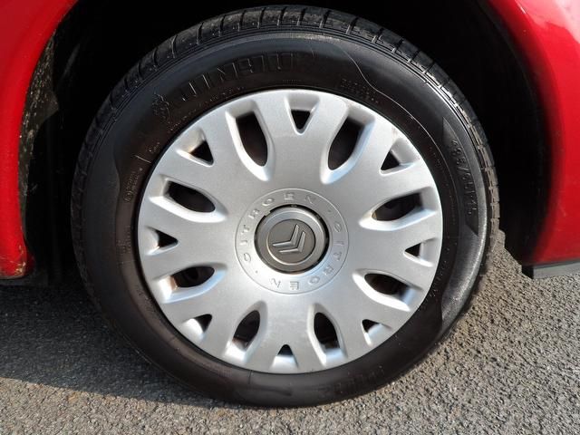 2006 Citroen Xsara Picasso 1.6 i 16v Desire 5dr IDEAL FAMILY MPV!! image 7