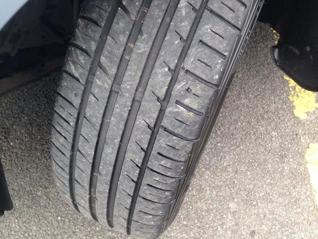 2005 Ford Mondeo 2.0 TDCi Ghia 5dr CLEAN, DIESEL HATCH image 4