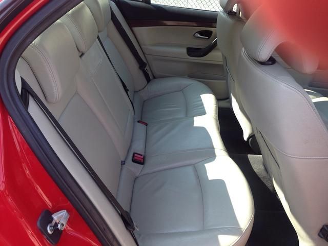 2004 Saab 9-3 2.0 T Arc 4dr BRIGHT CLEAN EXAMPLE! image 6