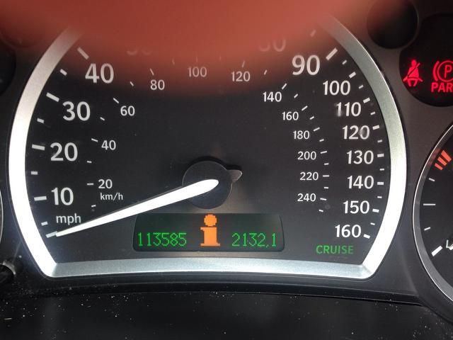 2004 Saab 9-3 2.0 T Arc 4dr BRIGHT CLEAN EXAMPLE! image 9