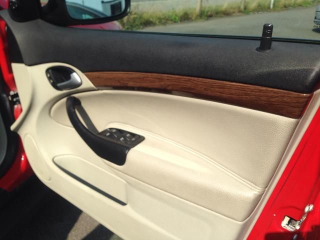 2004 Saab 9-3 2.0 T Arc 4dr BRIGHT CLEAN EXAMPLE! image 10