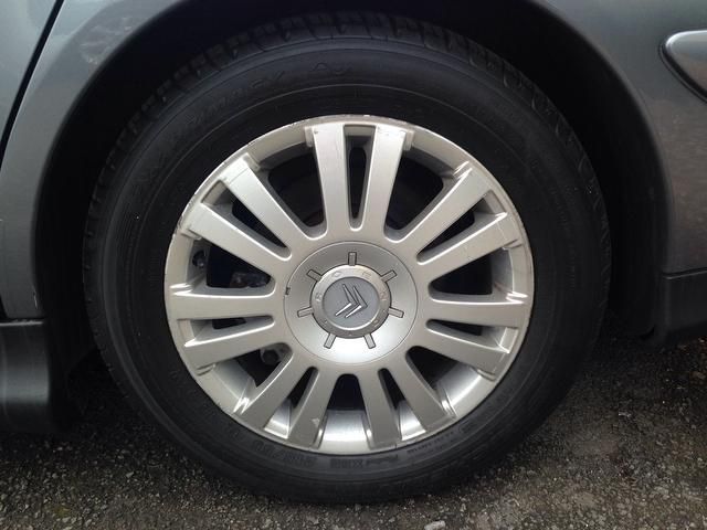 2004 Citroen C5 2.0 HDi VTR 5dr NICE CLEAN ESTATE!! image 5