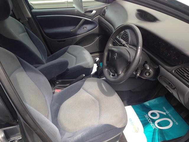 2004 Citroen C5 2.0 HDi VTR 5dr NICE CLEAN ESTATE!! image 6