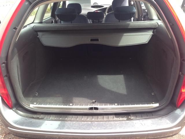 2004 Citroen C5 2.0 HDi VTR 5dr NICE CLEAN ESTATE!! image 8