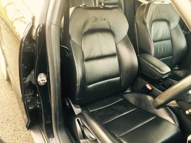 2007 Audi A3 2.0 TDI S Line Sportback Quattro 5dr Finance Available image 7