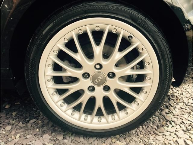 2007 Audi A3 2.0 TDI S Line Sportback Quattro 5dr Finance Available image 9