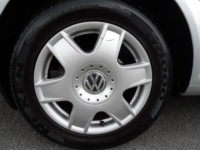 2003 Volkswagen Bora 2.0 S 4dr FVWSH! 1 OWNER! CLEAN CAR! image 9