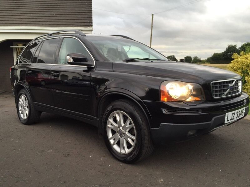 2006 Volvo XC90 image 1