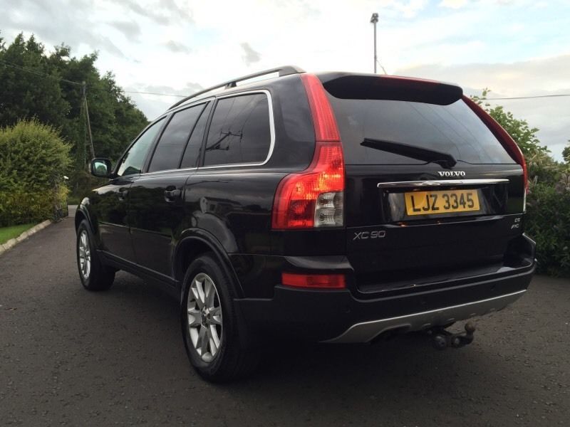 2006 Volvo XC90 image 2