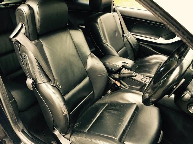 2003 BMW M3 3.2 i 2dr Sat Nav/Finance Available image 8