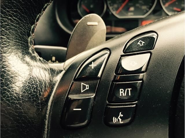 2003 BMW M3 3.2 i 2dr Sat Nav/Finance Available image 11