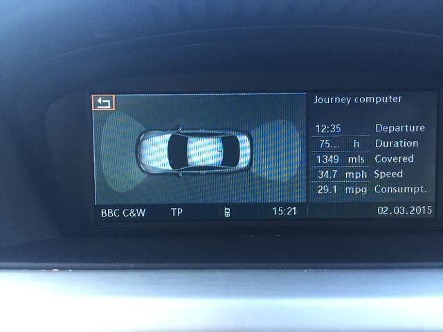 2006 BMW 3 SERIES 3.0 335i SE 2dr Sat nav, bluetooth, 2 keys image 6