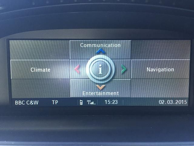 2006 BMW 3 SERIES 3.0 335i SE 2dr Sat nav, bluetooth, 2 keys image 7