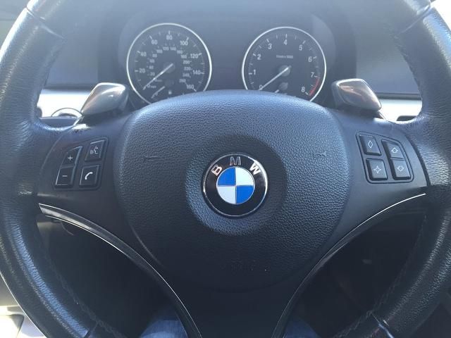 2006 BMW 3 SERIES 3.0 335i SE 2dr Sat nav, bluetooth, 2 keys image 9