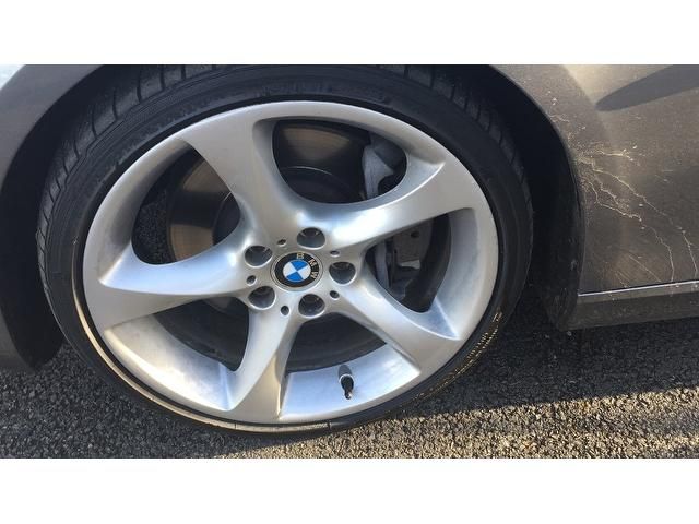 2006 BMW 3 SERIES 3.0 335i SE 2dr Sat nav, bluetooth, 2 keys image 12