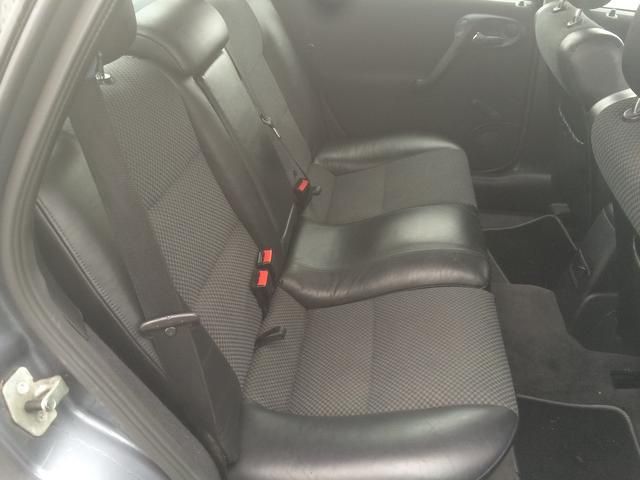 2002 Vauxhall Vectra 2.2 i 16v SRi 150 5dr RARE CLEAN EXAMPLE image 5