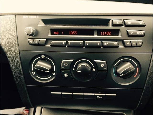 2010 BMW 1 SERIES 2.0 116d Sport 3dr £30 Tax/ finance available image 7