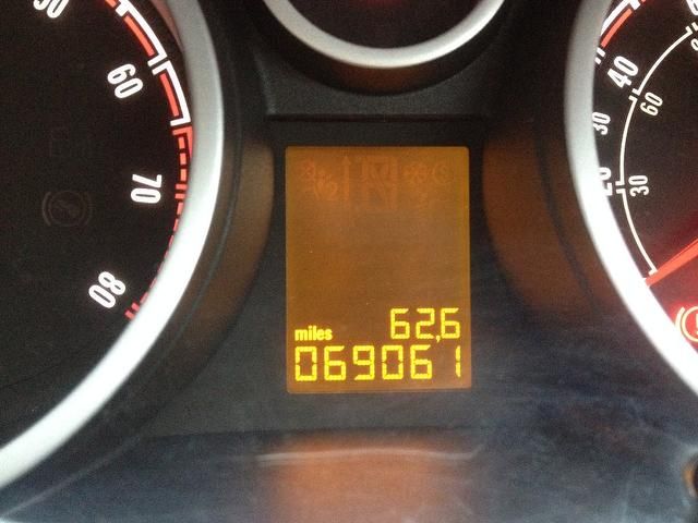 2007 Vauxhall Corsa 1.6T 16v VXR 3dr finance available image 6