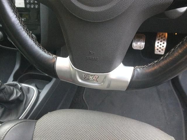 2007 Vauxhall Corsa 1.6T 16v VXR 3dr finance available image 7