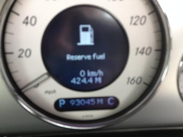 2005 Mercedes-Benz CLK 320 CDi Avantgarde 2dr Tip Auto 3.0 Sat Nav image 7