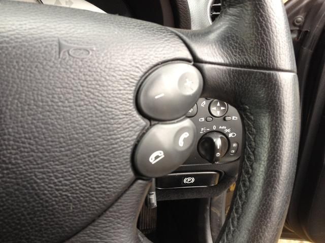 2005 Mercedes-Benz CLK 320 CDi Avantgarde 2dr Tip Auto 3.0 Sat Nav image 9