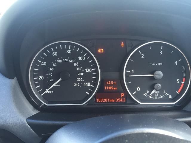 2005 BMW 1 SERIES 2.0TD 120d SE 5dr Full Leather /2Key image 7