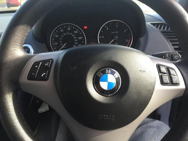 2005 BMW 1 SERIES 2.0TD 120d SE 5dr Full Leather /2Key image 8