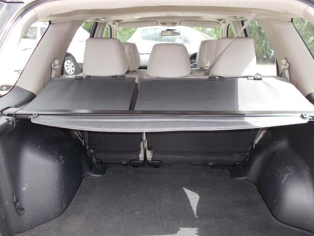 2004 Honda Cr-V 2.0 i VTEC 5dr image 8