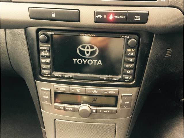 2007 Toyota Avensis 1.8 VVT-i TR 5dr Sat Nav image 6