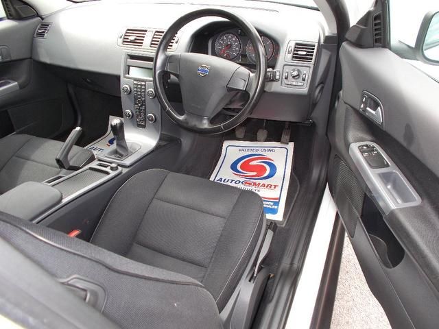 2010 Volvo C30 1.6 D DRIVe S 2dr image 7