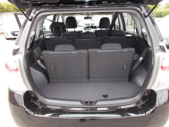 2009 Toyota Verso 2.0 D-4D TR 5dr (7 seat) image 7