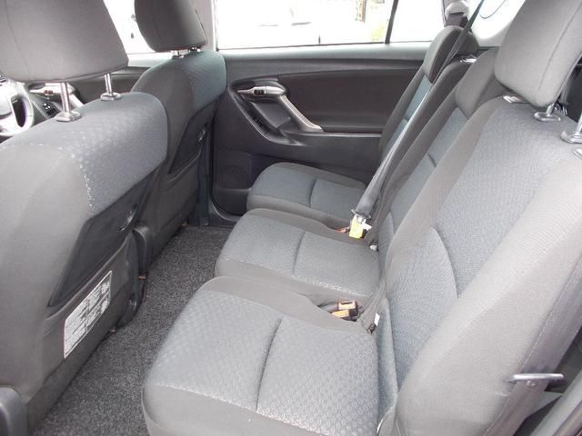 2009 Toyota Verso 2.0 D-4D TR 5dr (7 seat) image 8