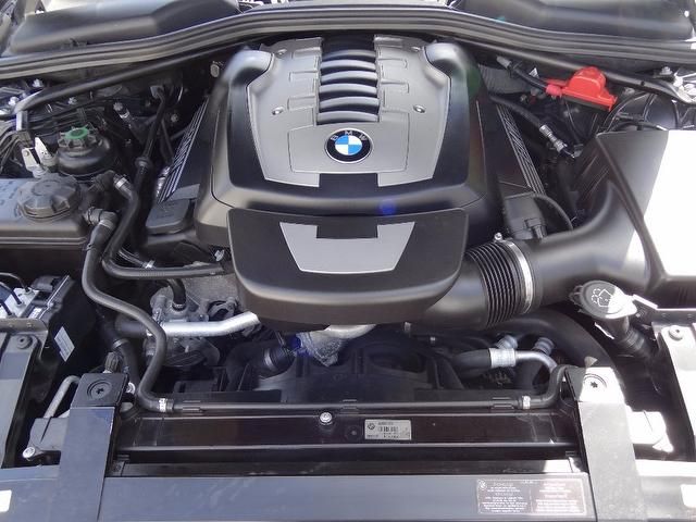 2007 BMW 6 SERIES 4.8 650i Sport 2dr image 10