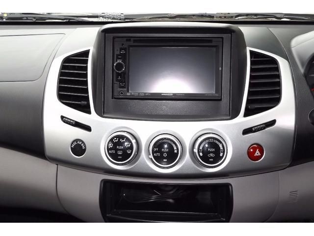 2011 Mitsubishi L200 2.5DI-D Barbarian Pickup 4dr image 6