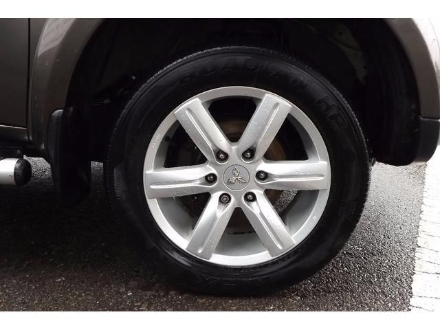 2011 Mitsubishi L200 2.5DI-D Barbarian Pickup 4dr image 10