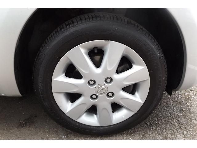 2012 Nissan Micra 1.2 Acenta 5dr image 4