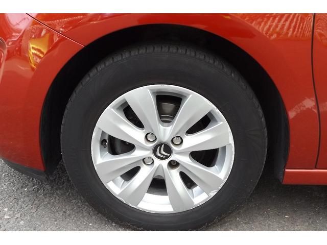 2011 Citroen C3 1.4 VTi 16v VTR+ EGS 5dr image 7