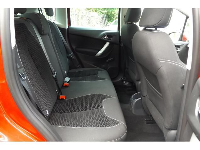 2011 Citroen C3 1.4 VTi 16v VTR+ EGS 5dr image 9