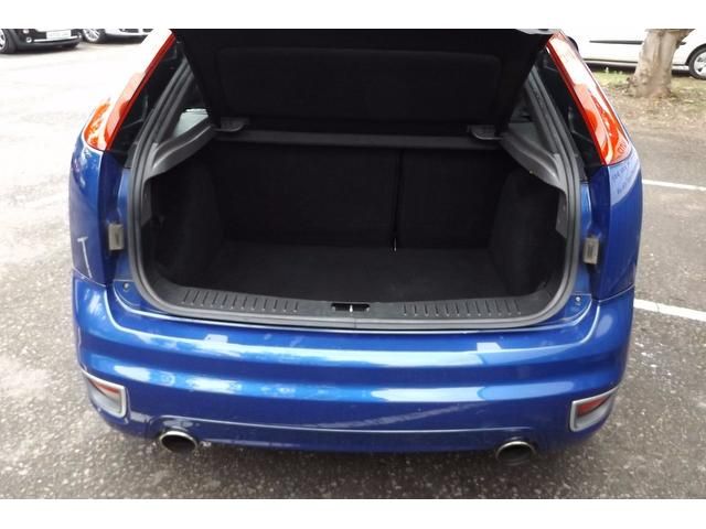 2006 Ford Focus 2.5 SIV ST 3 3dr image 4