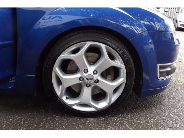 2006 Ford Focus 2.5 SIV ST 3 3dr image 5