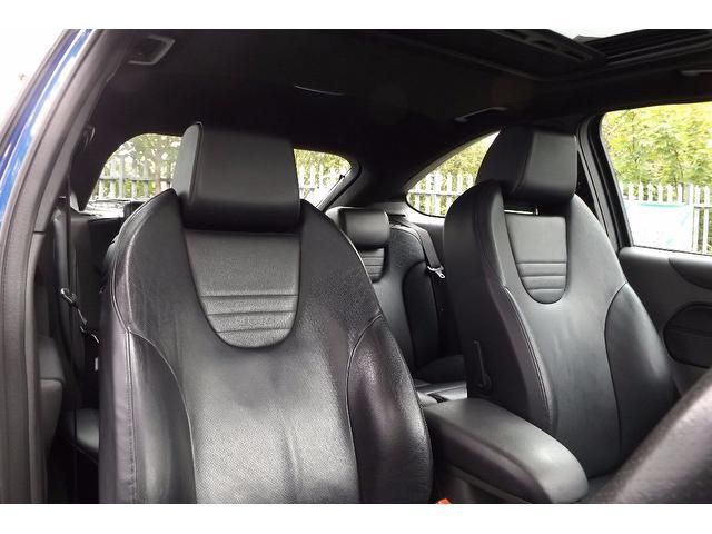 2006 Ford Focus 2.5 SIV ST 3 3dr image 8