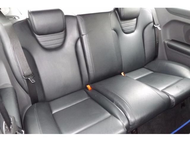 2006 Ford Focus 2.5 SIV ST 3 3dr image 9