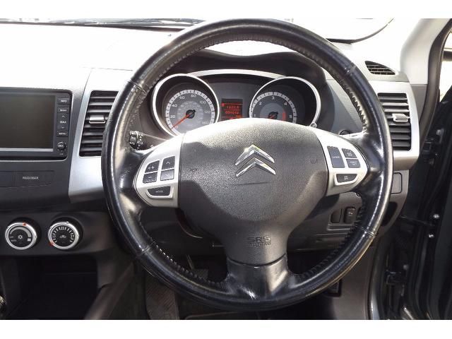 2007 Citroen C-Crosser 2.2 HDi Exclusive 5dr image 5