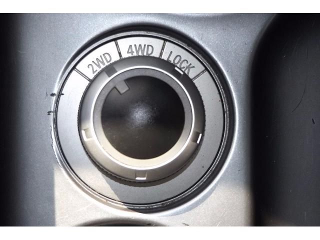 2007 Citroen C-Crosser 2.2 HDi Exclusive 5dr image 8