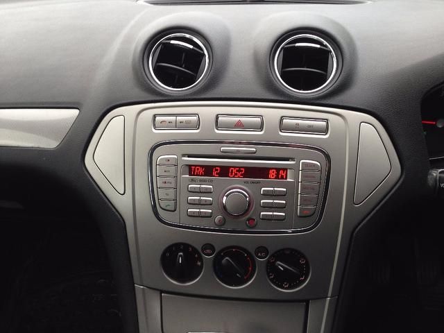 2007 Ford Mondeo 1.8 TDCi Edge 5dr (6 speed) image 6