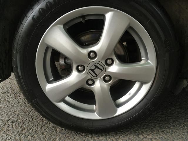 2007 Honda Civic 2.2 i CTDi SE 5dr FULL SERVICE HISTORY image 4