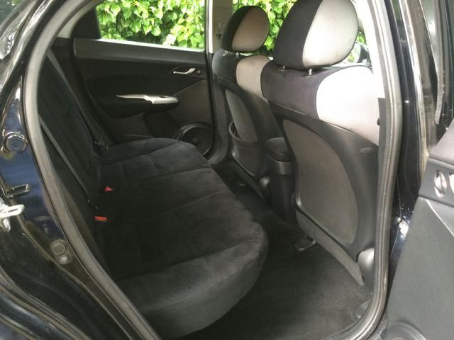 2007 Honda Civic 2.2 i CTDi SE 5dr FULL SERVICE HISTORY image 5